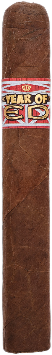 Limited Cigar Association Year Of Ed