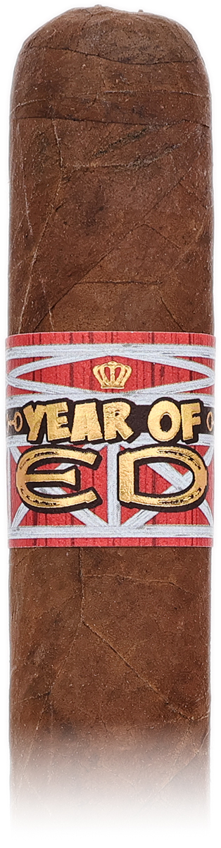 Limited Cigar Association Year Of Ed
