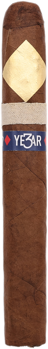Limited Cigar Association Cavalier Genève Paca 3 Year