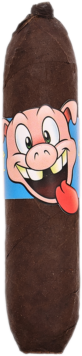 Limited Cigar Association BBQ Pig 2026 (by Quesada)