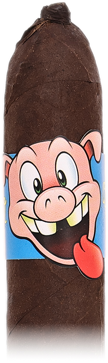 Limited Cigar Association BBQ Pig 2026 (by Quesada)