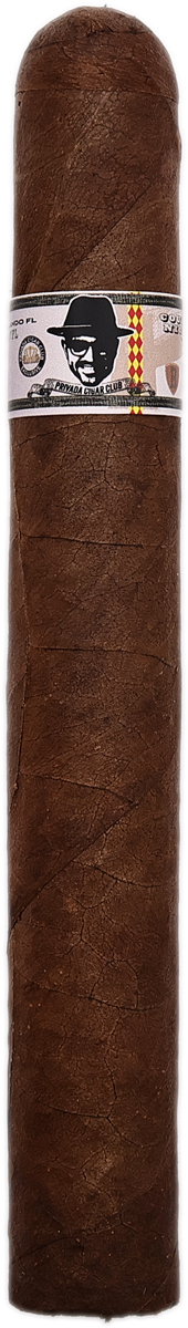 Limited Cigar Association Not Brian