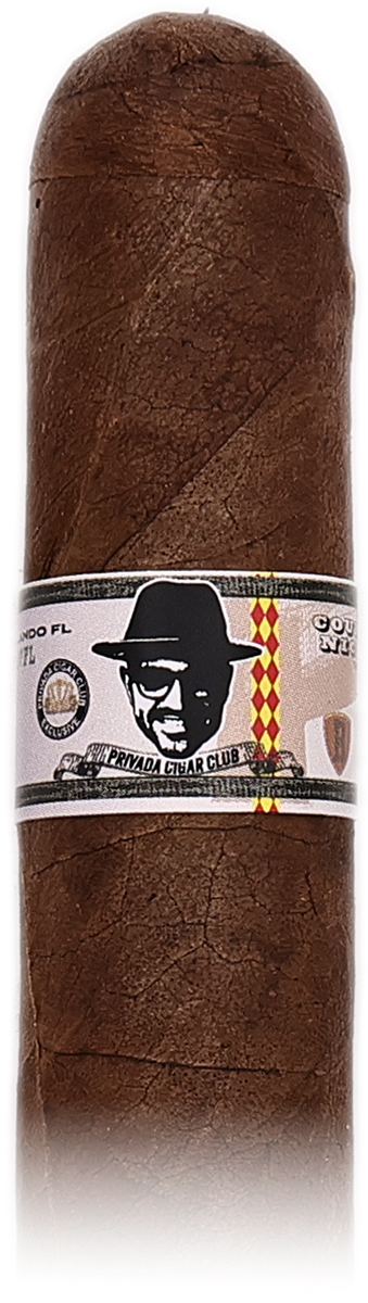 Limited Cigar Association Not Brian