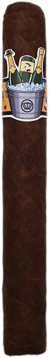 Limited Cigar Association Bucket de Pepe