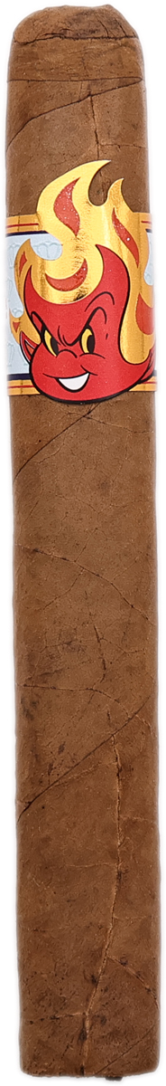 Limited Cigar Association Fuego