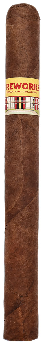 Limited Cigar Association W.A. Fireworks 2026