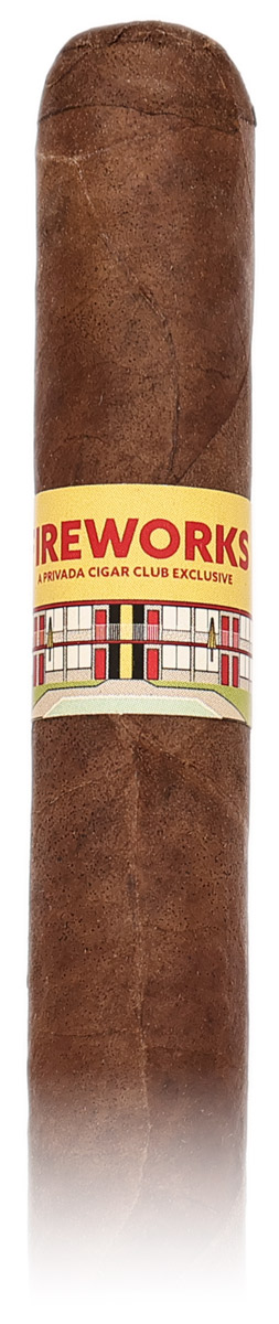 Limited Cigar Association W.A. Fireworks 2026