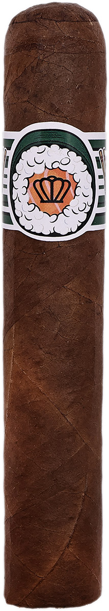 Limited Cigar Association Supermarket Sushi
