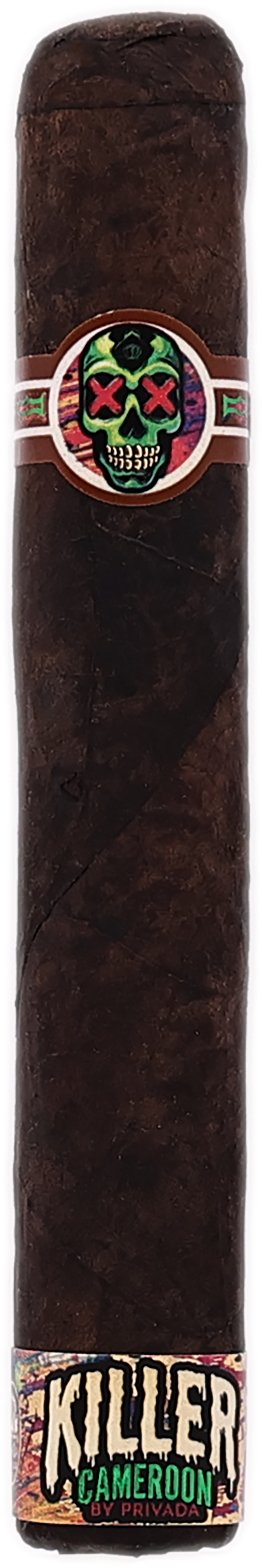 Limited Cigar Association Killer Cameroon