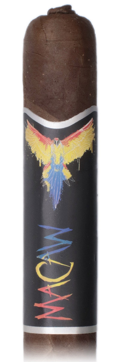 Blackbird Cigars Macaw Limited Edition Gordo Box Pressed