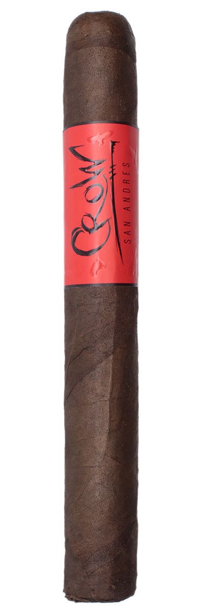 Blackbird Cigars Crow Doble Toro