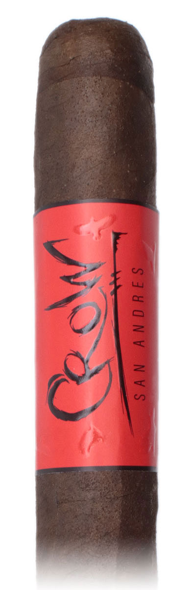 Blackbird Cigars Crow Doble Toro