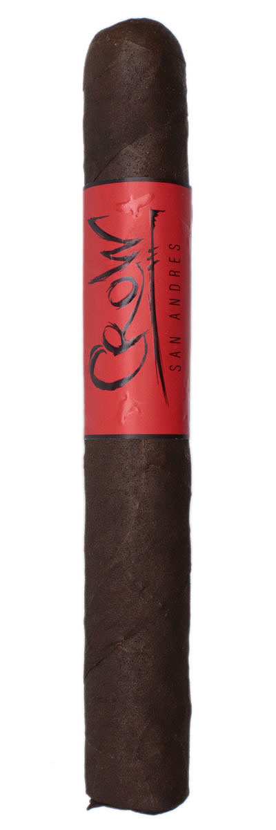 Blackbird Cigars Crow Gran Toro