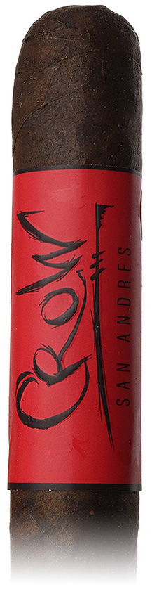 Blackbird Cigars Crow Robusto