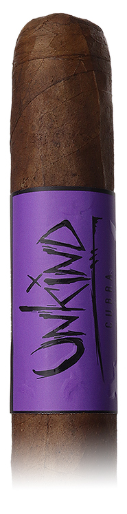 Blackbird Cigars Unkind Doble Toro