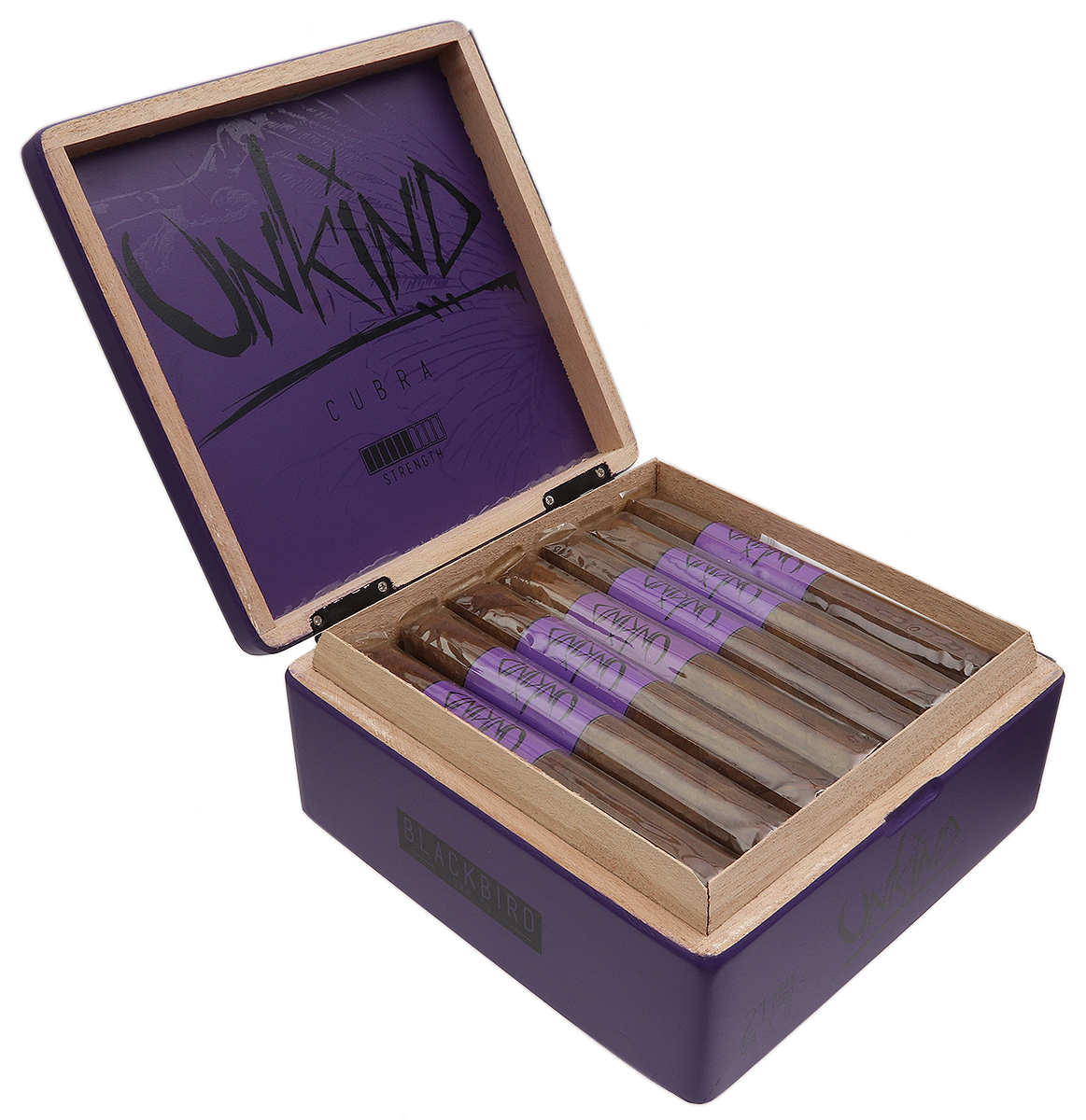 Blackbird Cigars Unkind Gran Toro