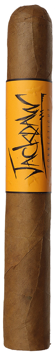 Blackbird Cigars Jackdaw Gran Toro