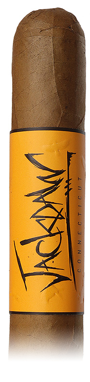 Blackbird Cigars Jackdaw Gran Toro
