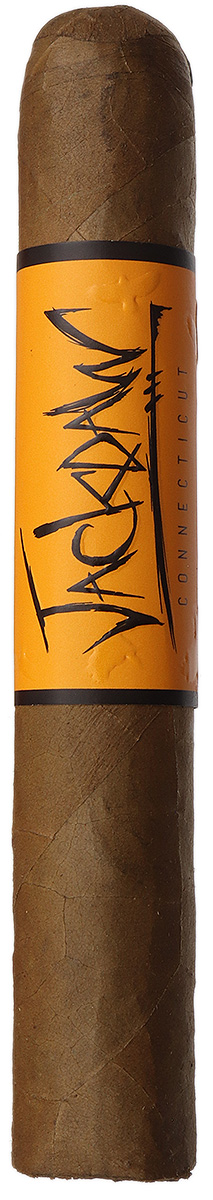 Blackbird Cigars Jackdaw Robusto