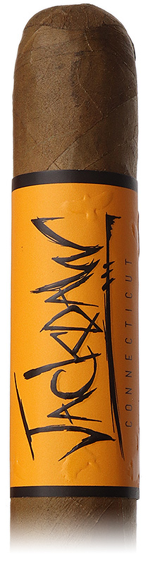 Blackbird Cigars Jackdaw Robusto