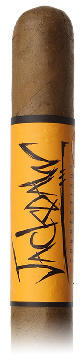 Blackbird Cigars Jackdaw Corona