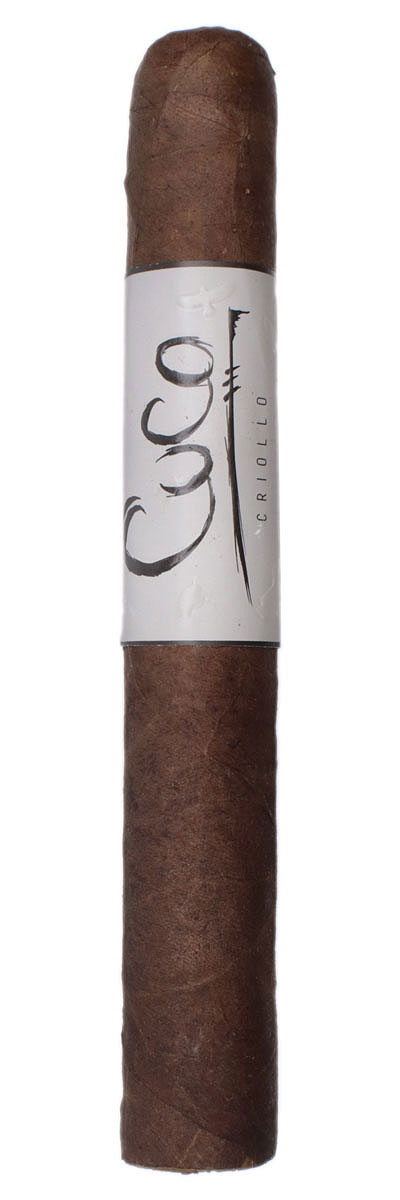 Blackbird Cigars Cuco Gran Toro
