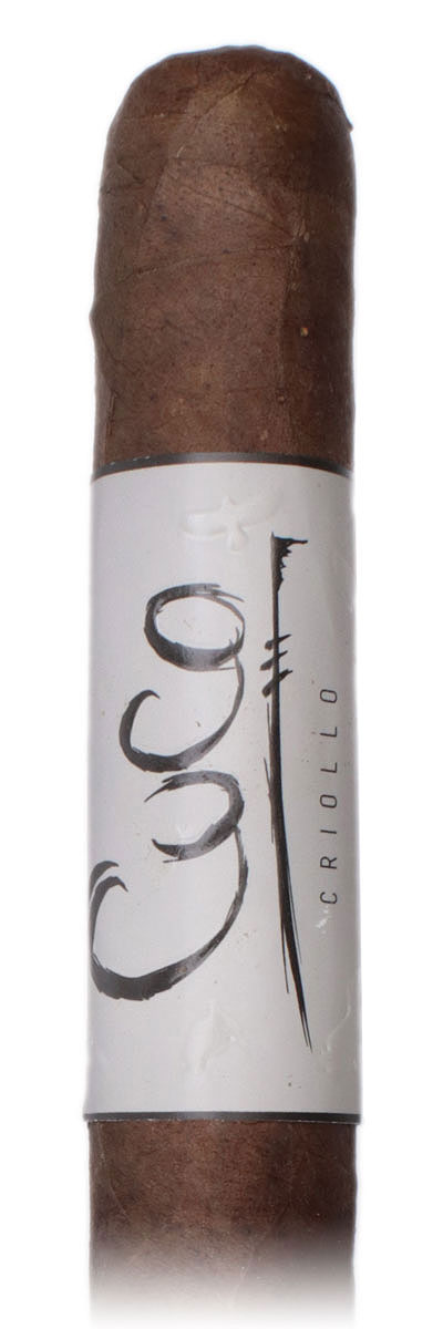 Blackbird Cigars Cuco Gran Toro