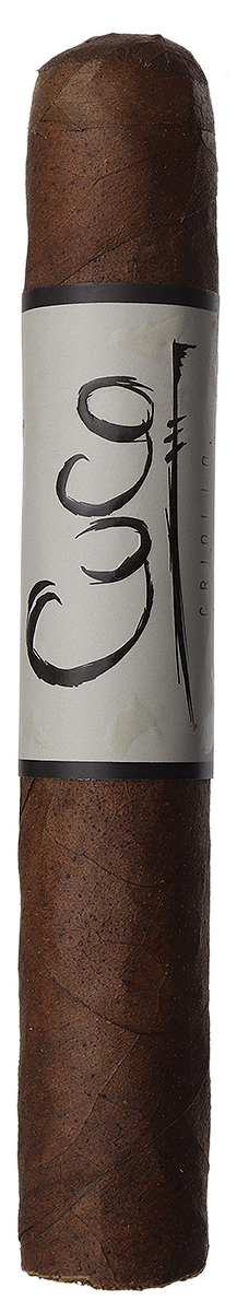 Blackbird Cigars Cuco Robusto