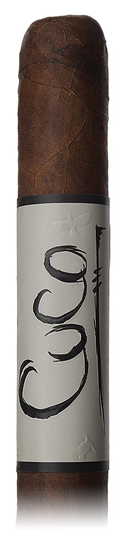Blackbird Cigars Cuco Corona