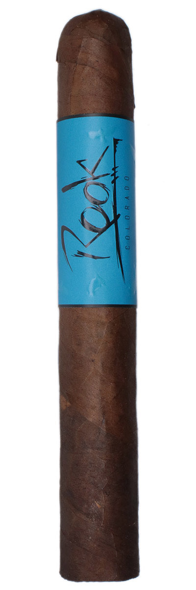Blackbird Cigars Rook Gran Toro