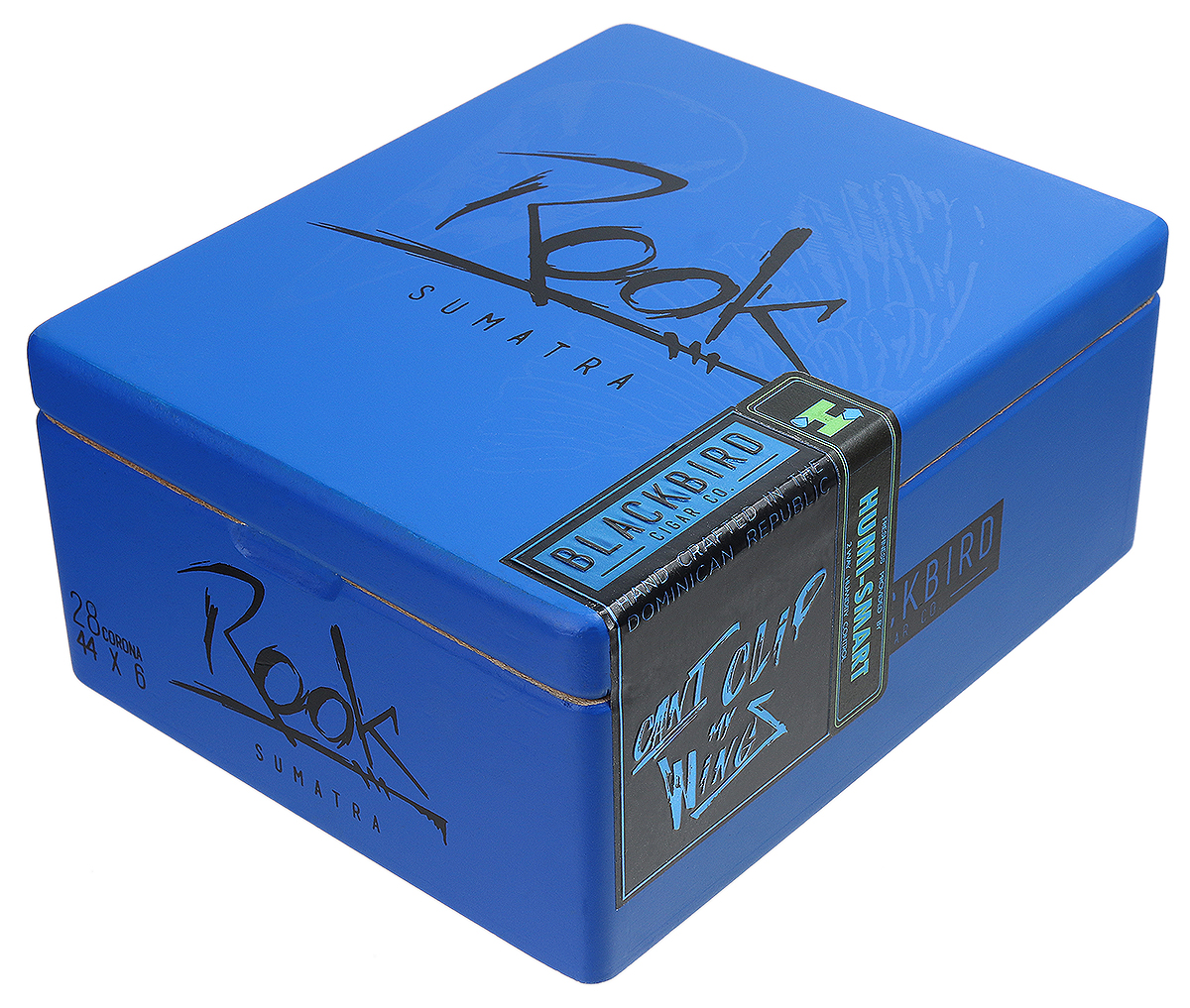 Blackbird Cigars Rook Corona
