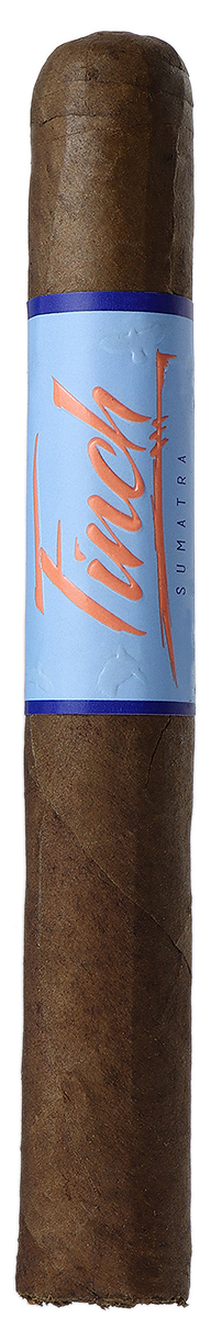 Blackbird Cigars Finch Toro