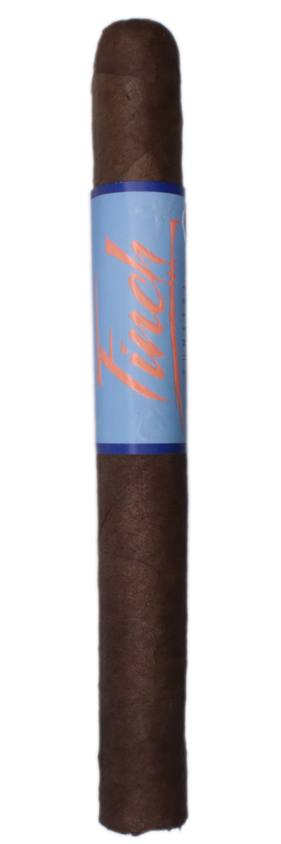 Blackbird Cigars Finch Corona