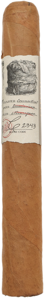 Blackbird Cigars GLITCH Claro Toro