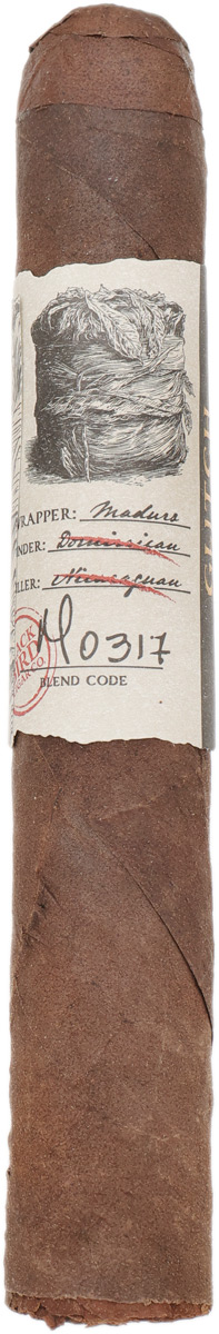 Blackbird Cigars GLITCH Oscuro Robusto