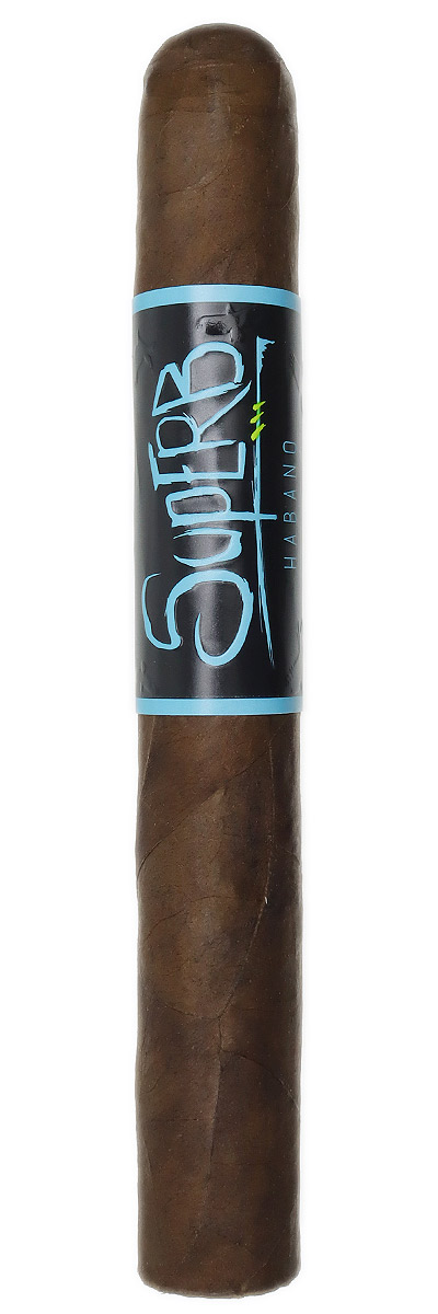Blackbird Cigars Superb Toro
