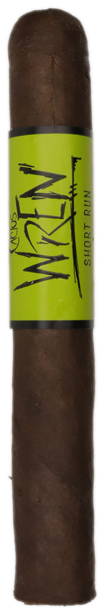 Blackbird Cigars Cactus Wren Toro