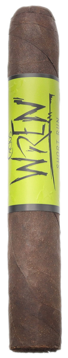 Blackbird Cigars Cactus Wren Robusto