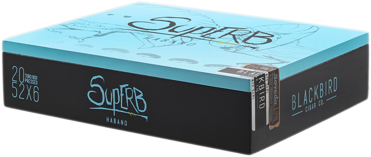 Cigar Club ヒュミドール Cellophane, Tubos, or Naked? Exploring the Cigar Humidor Dress