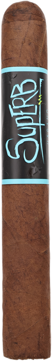 Blackbird Cigars Superb Toro Box Pressed