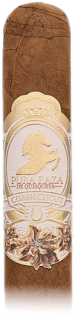 Blackbird Cigars Pura Raza De Quisqueya