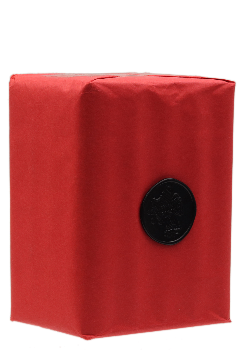 Stolen Throne Call to Arms Robusto