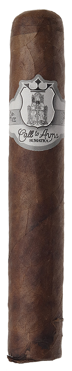 Stolen Throne Call to Arms Robusto