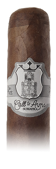 Stolen Throne Call to Arms Robusto