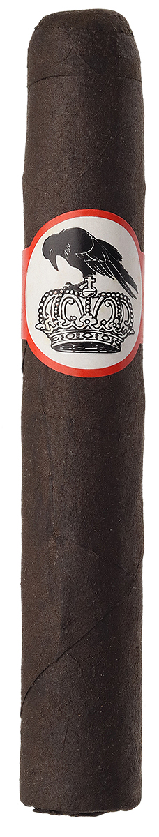 Stolen Throne Crook of the Crown Robusto