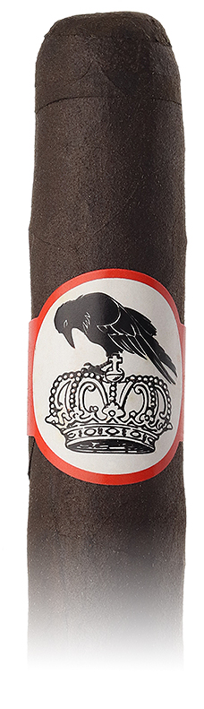 Stolen Throne Crook of the Crown Robusto