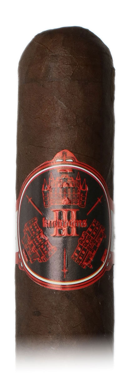 Stolen Throne 3 Kingdoms Robusto