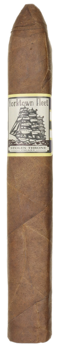 Stolen Throne Yorktown Fleet Box-Pressed Torpedo