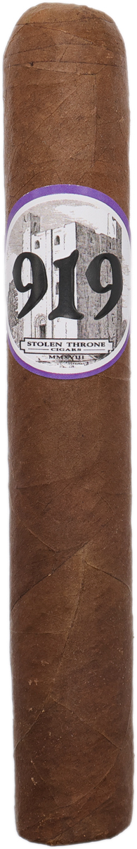 Stolen Throne Castle 919 Robusto