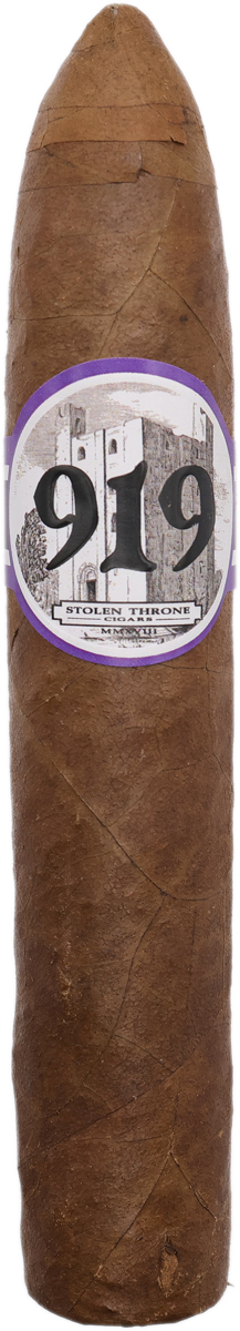 Stolen Throne Castle 919 Belicoso